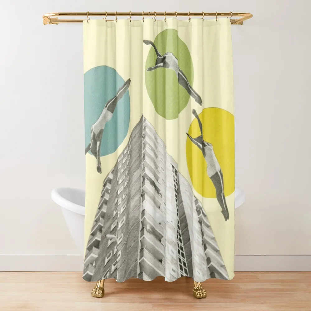High Flyers Shower Curtain For Bathroom Waterproof Bathroom Shower Bathroom Decor Washable Waterproof Fabric Shower Curtain
High Flyers Shower Curtain For Bathroom Waterproof Bathroom Shower Bathroom Decor Washable Waterproof Fabric Shower Curtain