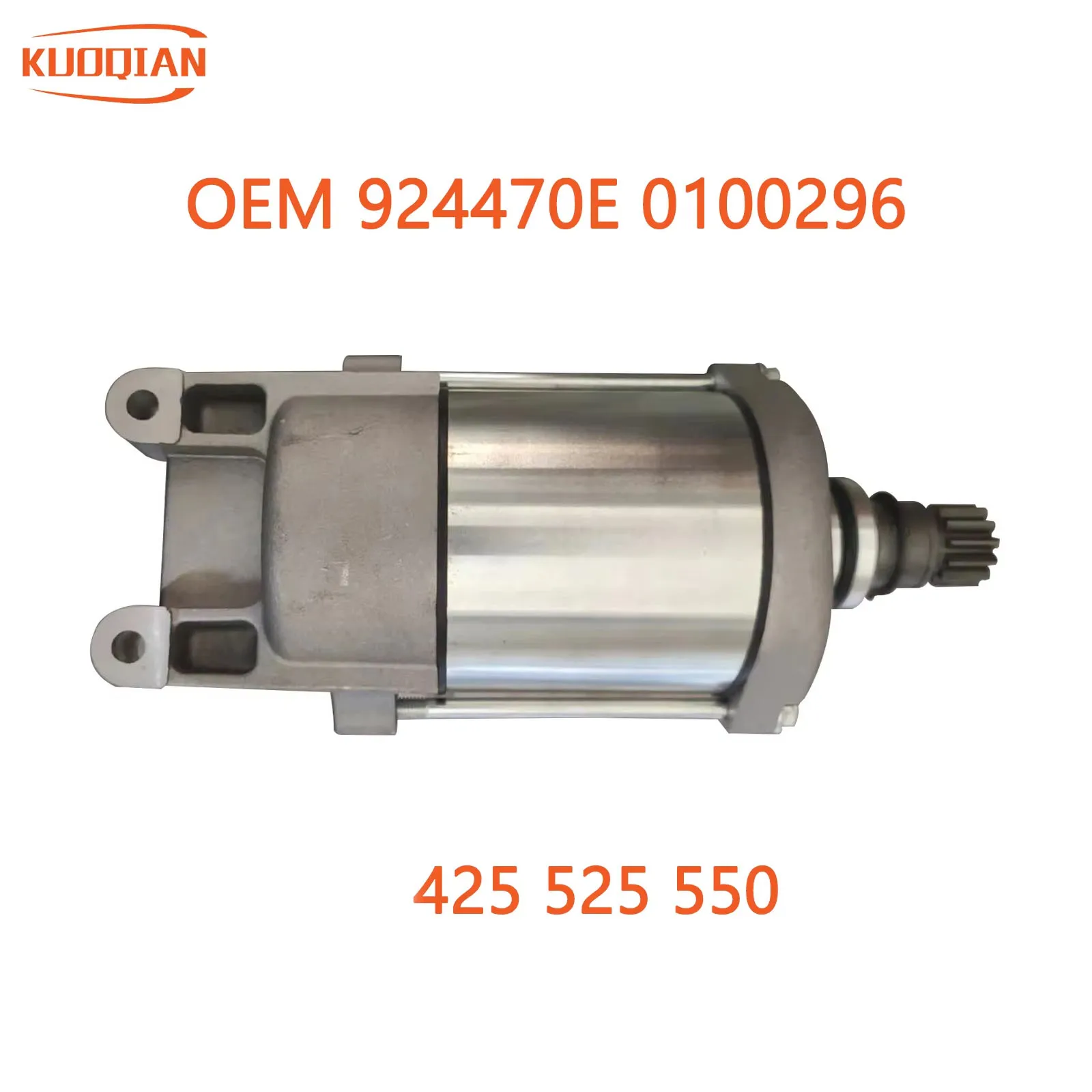 START MOTOR ASSY FOR BLADE 425 BLADE 550 TARGET 425 TARGET 525 924470E
START MOTOR ASSY FOR BLADE 425 BLADE 550 TARGET 425 TARGET 525 924470E