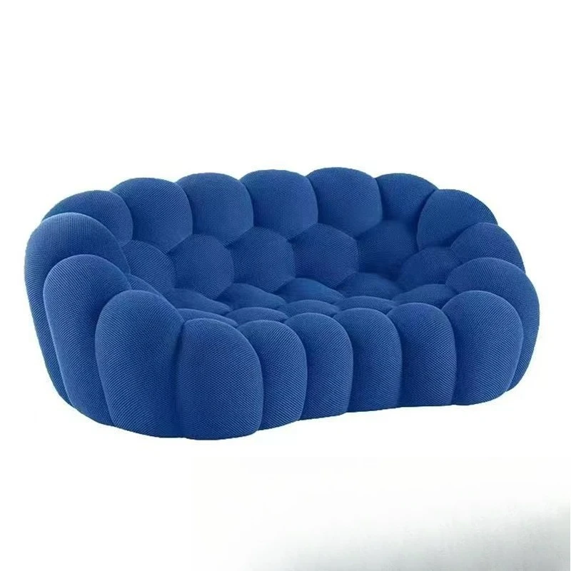 Creative special-shaped sofa Rochburg living room balcony lazy compressible bubble sofa
Creative special-shaped sofa Rochburg living room balcony lazy compressible bubble sofa
