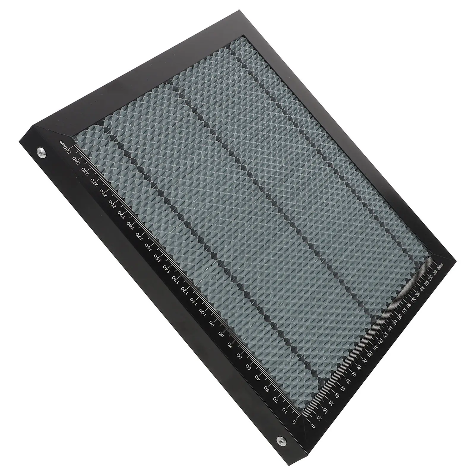 Honeycomb Bed Metal Wood Engraving Machine 30x30cm Precision Platform Cutting Working Table Engraver Tools
Honeycomb Bed Metal Wood Engraving Machine 30x30cm Precision Platform Cutting Working Table Engraver Tools