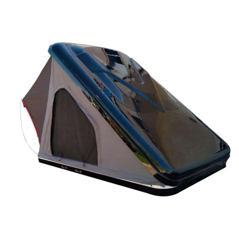 4x4 Off-road ABS Hard Shell Roof Top Tent Waterproof Camping Automatic Car Roof Top Tent
4x4 Off-road ABS Hard Shell Roof Top Tent Waterproof Camping Automatic Car Roof Top Tent