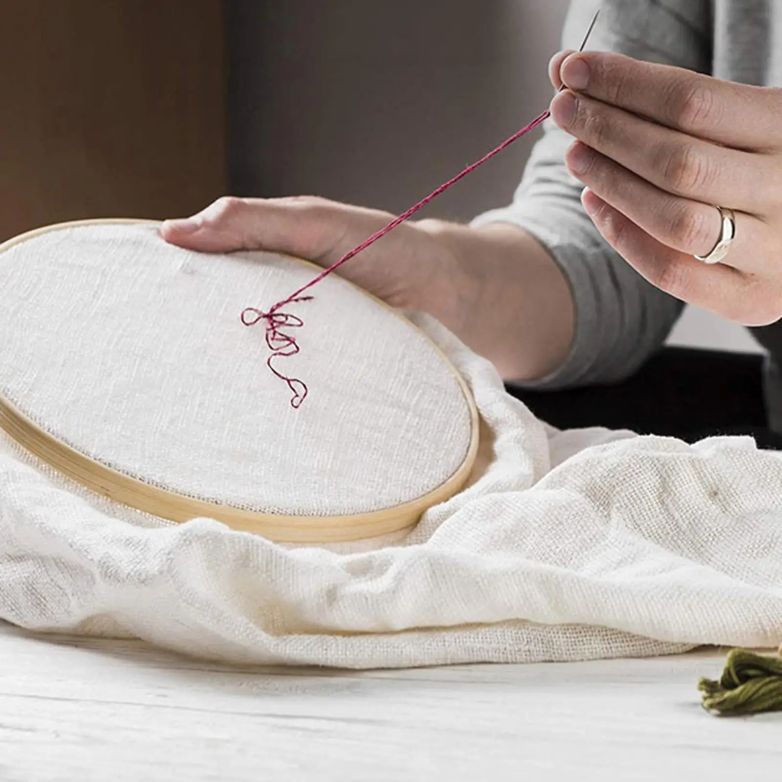Water Soluble Stabilizer Embroidery Wash Away Stabilizer for Embroidery inch
Water Soluble Stabilizer Embroidery Wash Away Stabilizer for Embroidery inch