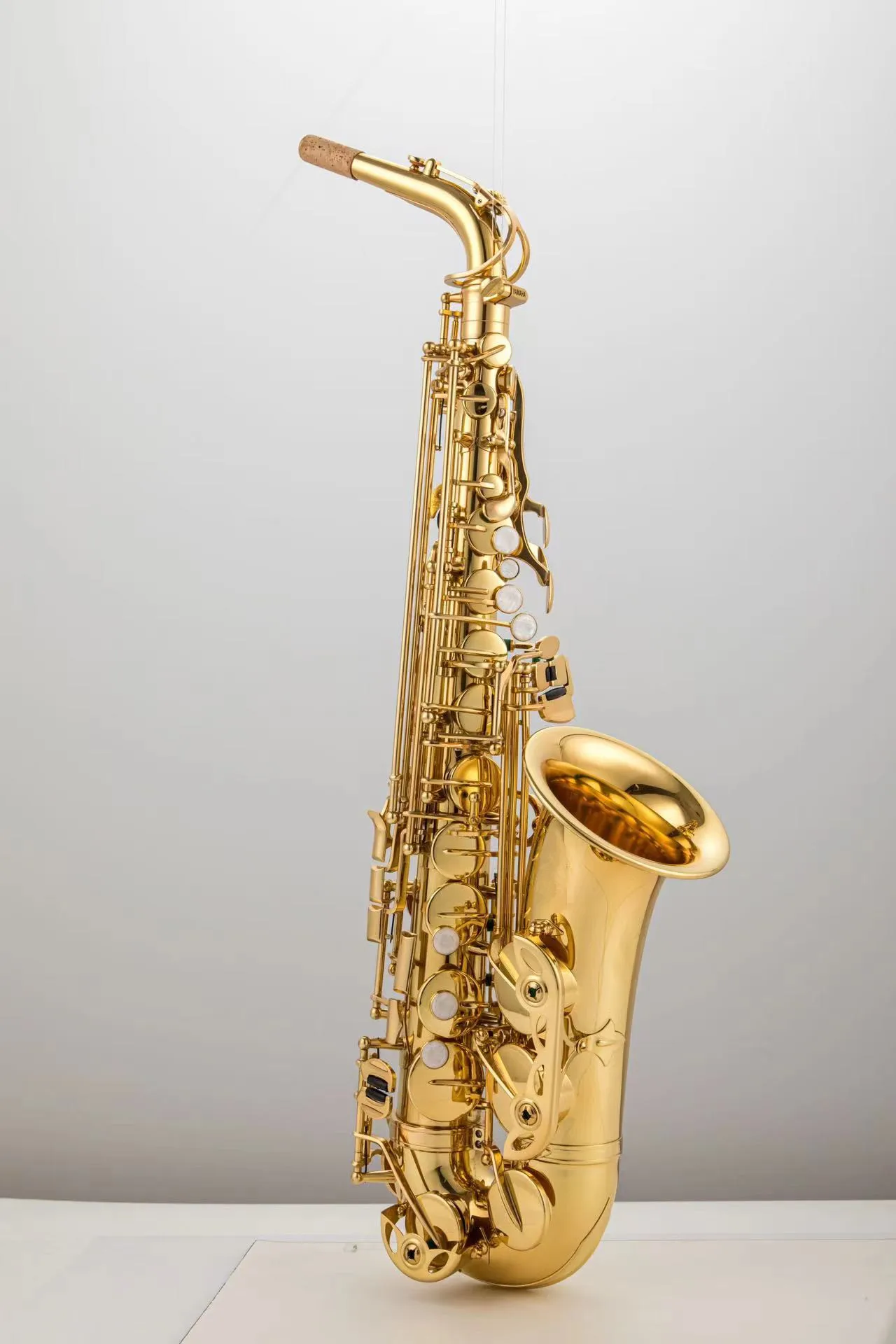 Made in Japan 62 Alto Saxophone E Tune Gold Key Quality Gold Sax alto Mouthpiece Professional Case Free shipping
Made in Japan 62 Alto Saxophone E Tune Gold Key Quality Gold Sax alto Mouthpiece Professional Case Free shipping
