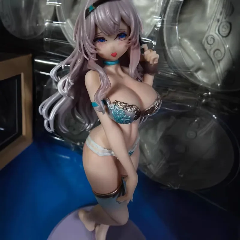 Spot beautiful girl sparkling princess roll swimsuit firefly standing posture model figurine ornament
Spot beautiful girl sparkling princess roll swimsuit firefly standing posture model figurine ornament