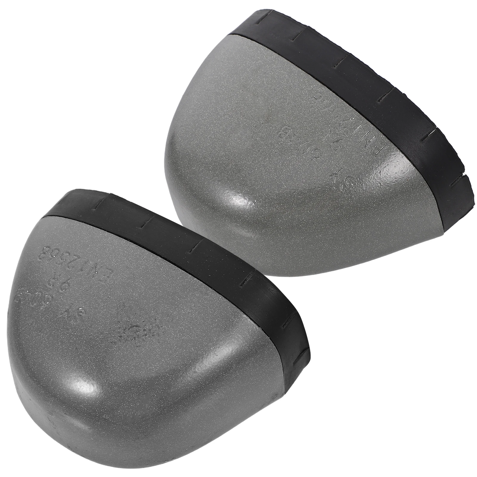 Labor Protection Boot Protector Guard Safety Footwear Composite Inserts Work Shoes Caps Silver
Labor Protection Boot Protector Guard Safety Footwear Composite Inserts Work Shoes Caps Silver