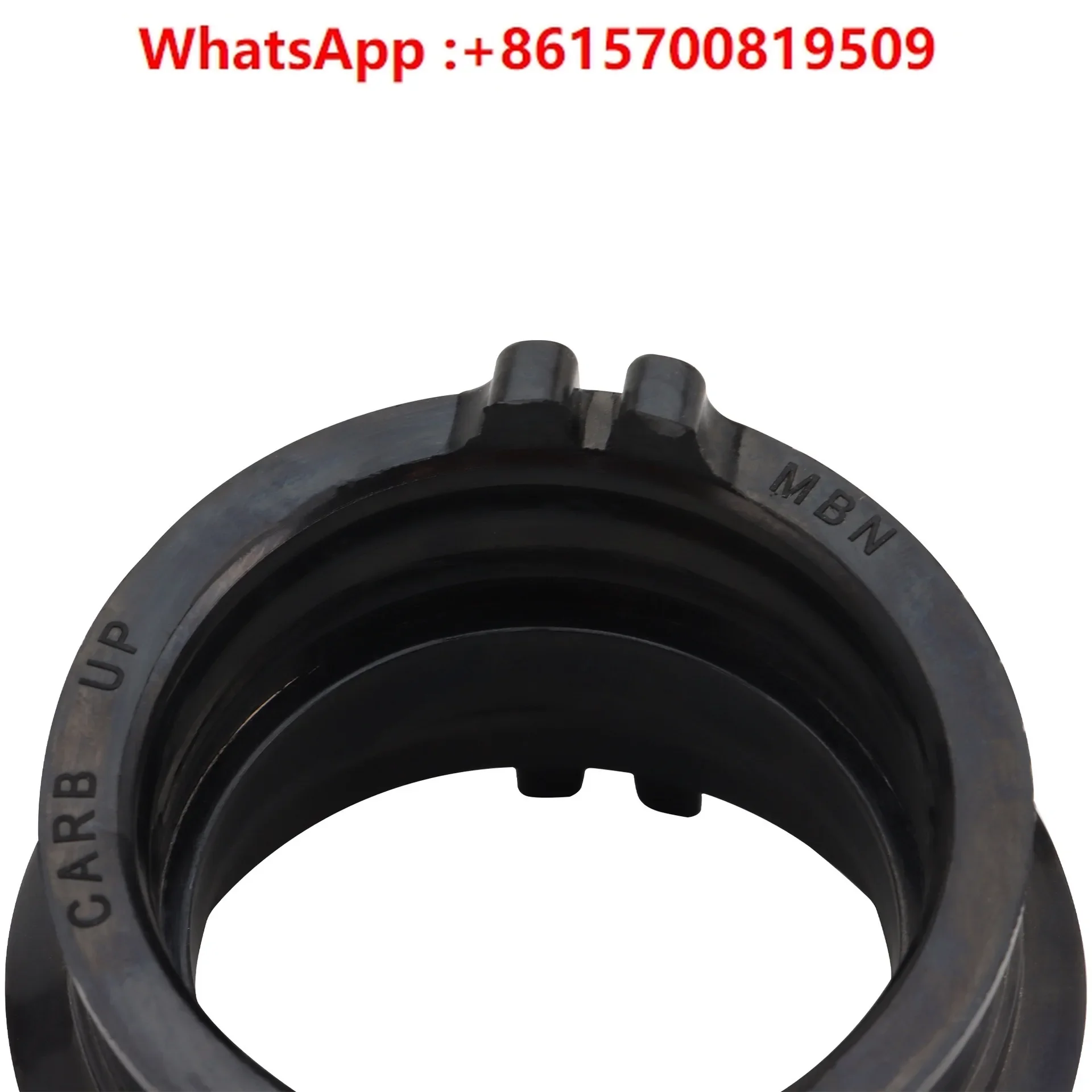 Внедорожник XR650R 2000-2007 16211-MBN-640, резиновый интерфейс впускного коллектора карбюратора (10 шт.)
Внедорожник XR650R 2000-2007 16211-MBN-640, резиновый интерфейс впускного коллектора карбюратора (10 шт.)