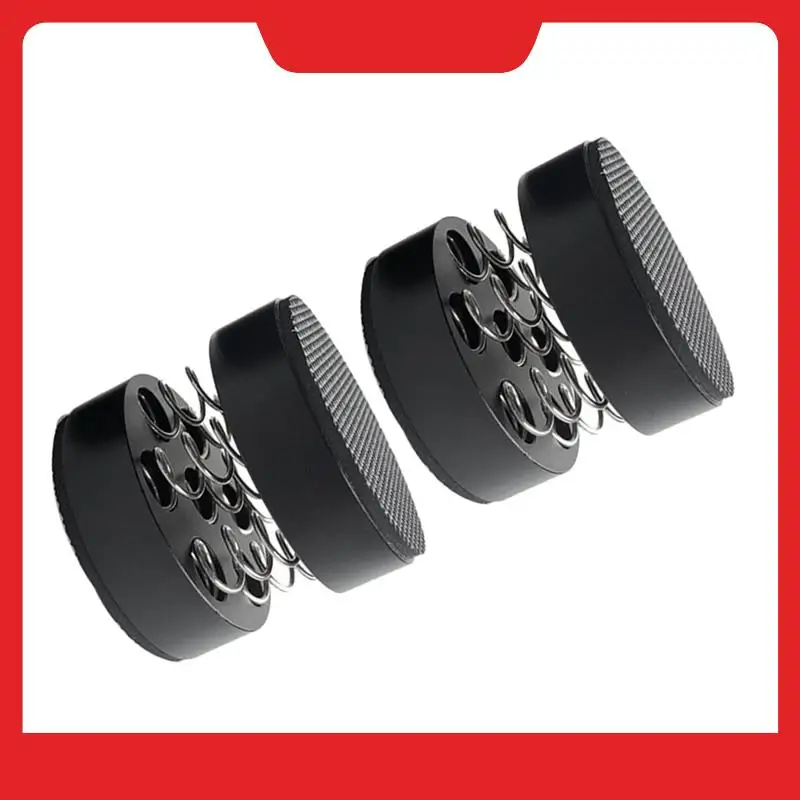 4Pcs AMP Speaker Isolation Feet Pad Set Kit Use For Turntable DAC Stereo Audio Speakers Amplifier Feet Pads Kit
4Pcs AMP Speaker Isolation Feet Pad Set Kit Use For Turntable DAC Stereo Audio Speakers Amplifier Feet Pads Kit