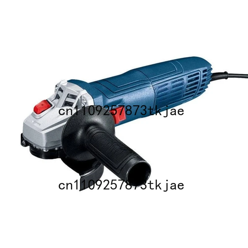 Angle Grinder Household Polishing GWS800 Multifunctional Metal Cutting Machine
Angle Grinder Household Polishing GWS800 Multifunctional Metal Cutting Machine