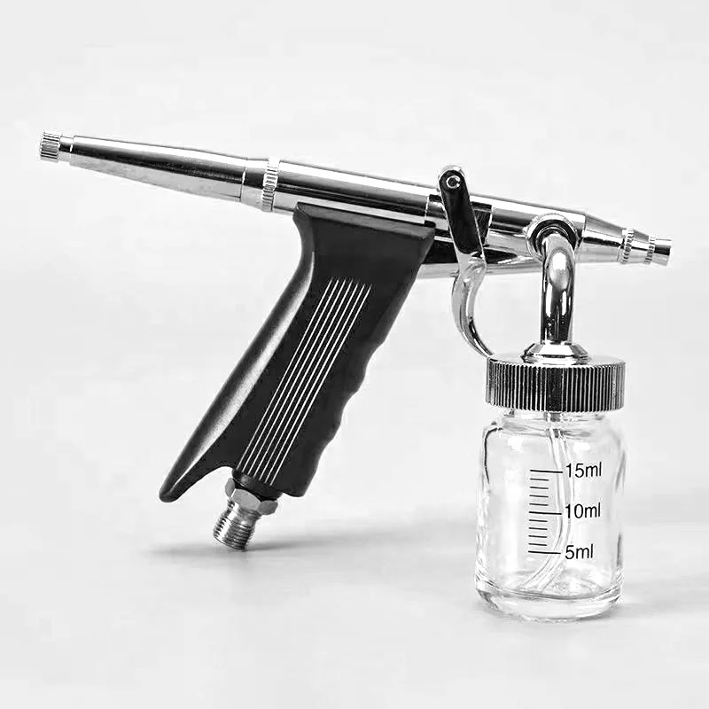 Electric Oxygen Injection Beauty Machine Airbrush Customized Tint Dye Brow Compressor Spray Gun Makeup Hydrating Spray Airbrush
Electric Oxygen Injection Beauty Machine Airbrush Customized Tint Dye Brow Compressor Spray Gun Makeup Hydrating Spray Airbrush