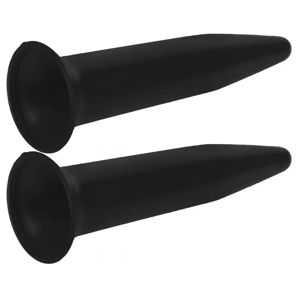 2Pcs Umbrella Top Caps Replacement Covers for Walking Stick Hiking Trekking Umbrellas Uv Resistant Plastic Tip
2Pcs Umbrella Top Caps Replacement Covers for Walking Stick Hiking Trekking Umbrellas Uv Resistant Plastic Tip