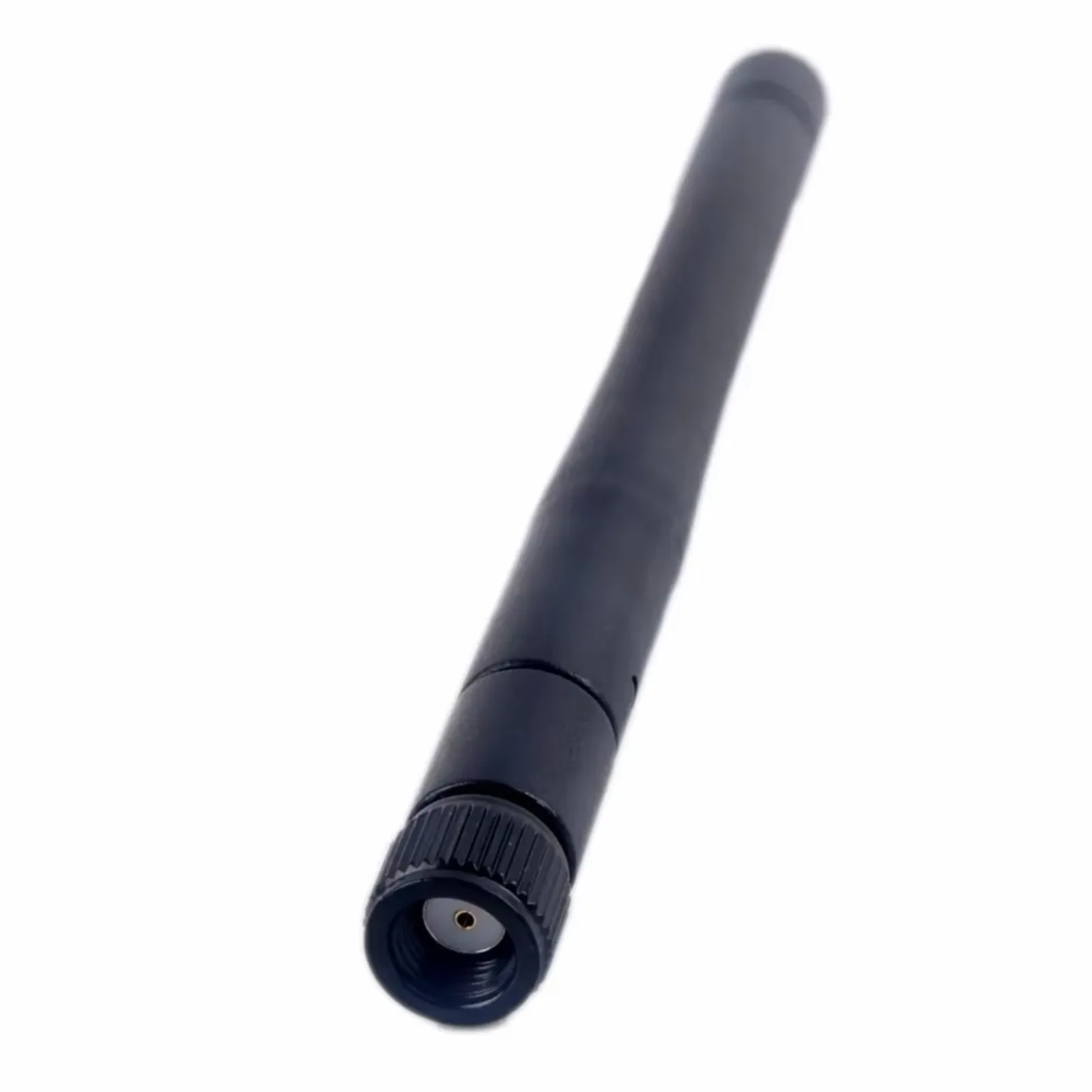 Omni-Directional 2.4GHz 3dBi RP-SMA Female WiFi Antenna with Flexible Tilt Design for Wireless Router Applications
Omni-Directional 2.4GHz 3dBi RP-SMA Female WiFi Antenna with Flexible Tilt Design for Wireless Router Applications