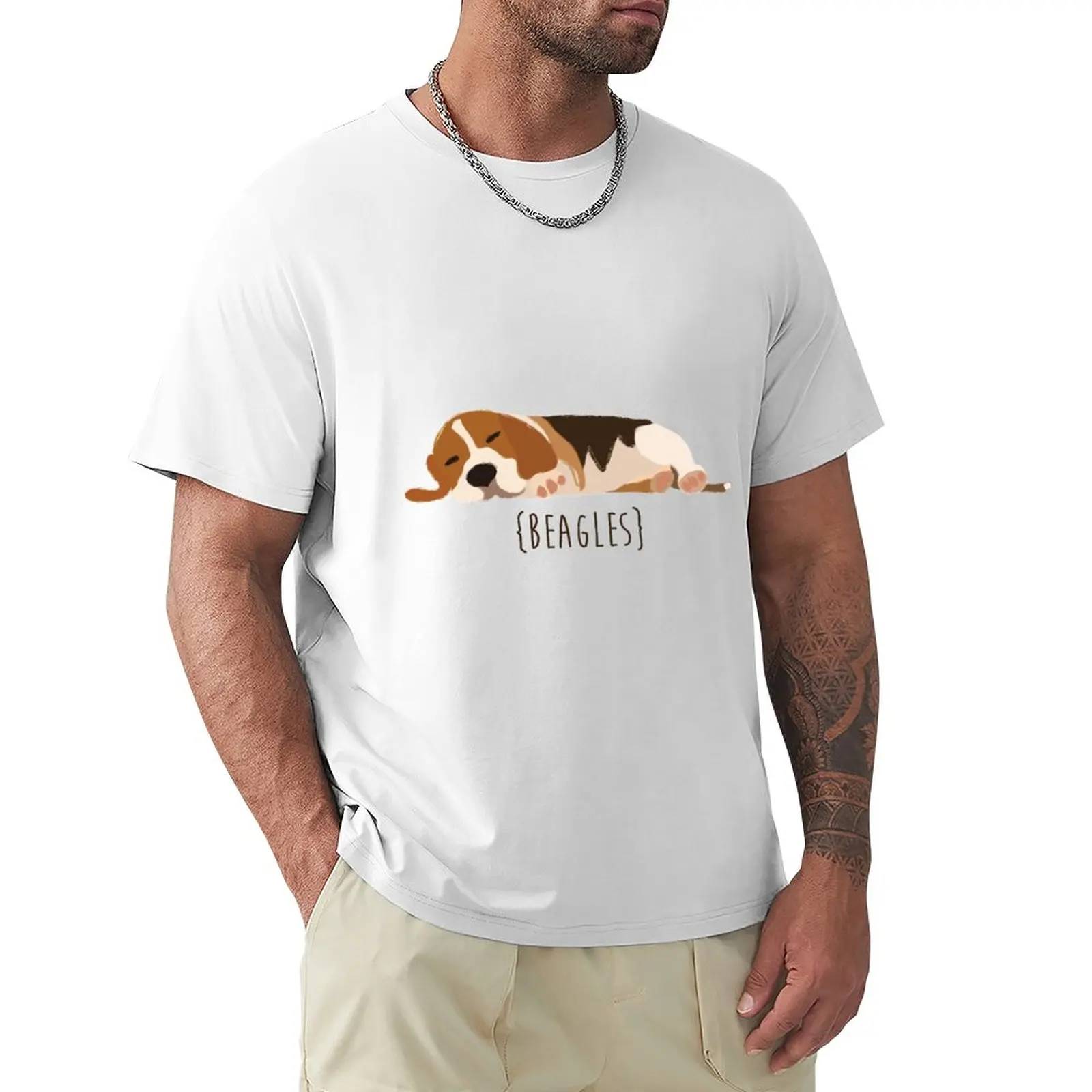 Beagles T-Shirt cat shirts graphics t shirt oversized t shirts t-shirts man oversized t shirt men
Beagles T-Shirt cat shirts graphics t shirt oversized t shirts t-shirts man oversized t shirt men