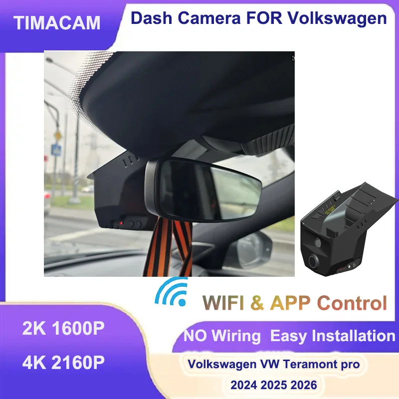 Plug and Play 1K 2K 4K 2160P Автомобили Wi-Fi, запчасти и аксессуары для Volkswagen VW Teramont pro 2024 2025 2026
Plug and Play 1K 2K 4K 2160P Автомобили Wi-Fi, запчасти и аксессуары для Volkswagen VW Teramont pro 2024 2025 2026