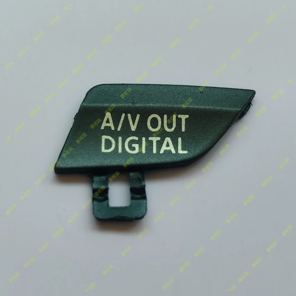 New HDMI Cover A/V Out Cover For Canon IXUS200 IXUS200IS IXY930 SD980 USB Cover HDMI Cover A V OUT Cover USB Leather Cover Parts
New HDMI Cover A/V Out Cover For Canon IXUS200 IXUS200IS IXY930 SD980 USB Cover HDMI Cover A V OUT Cover USB Leather Cover Parts