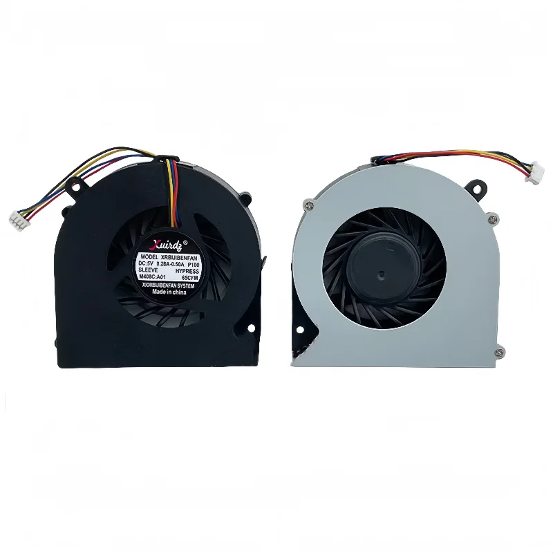 New Laptop CPU Cooling Fan Cooler For HP 4436 4430 4436S 4435S 4431S 4430S 4331S 4330S
New Laptop CPU Cooling Fan Cooler For HP 4436 4430 4436S 4435S 4431S 4430S 4331S 4330S
