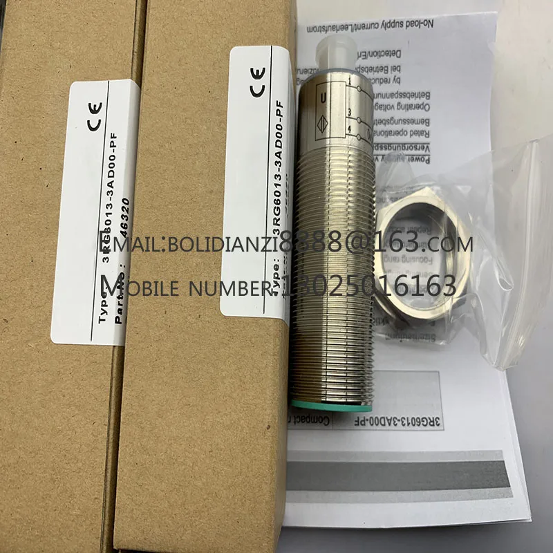 3RG6013-3AD00-PF 3RG6013-3AD00 3RG6013-3AC00-PF 3RG6023-3AF00 3RG6023-3AF00-PF 3RG6024-3AE00 Proximity Switch Brand new original
3RG6013-3AD00-PF 3RG6013-3AD00 3RG6013-3AC00-PF 3RG6023-3AF00 3RG6023-3AF00-PF 3RG6024-3AE00 Proximity Switch Brand new original