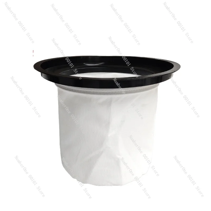 Vacuum Cleaner Filter Inner Dust Bag BF501 Accessories Dust Cover Non-Woven Bag 30L Universal
Vacuum Cleaner Filter Inner Dust Bag BF501 Accessories Dust Cover Non-Woven Bag 30L Universal