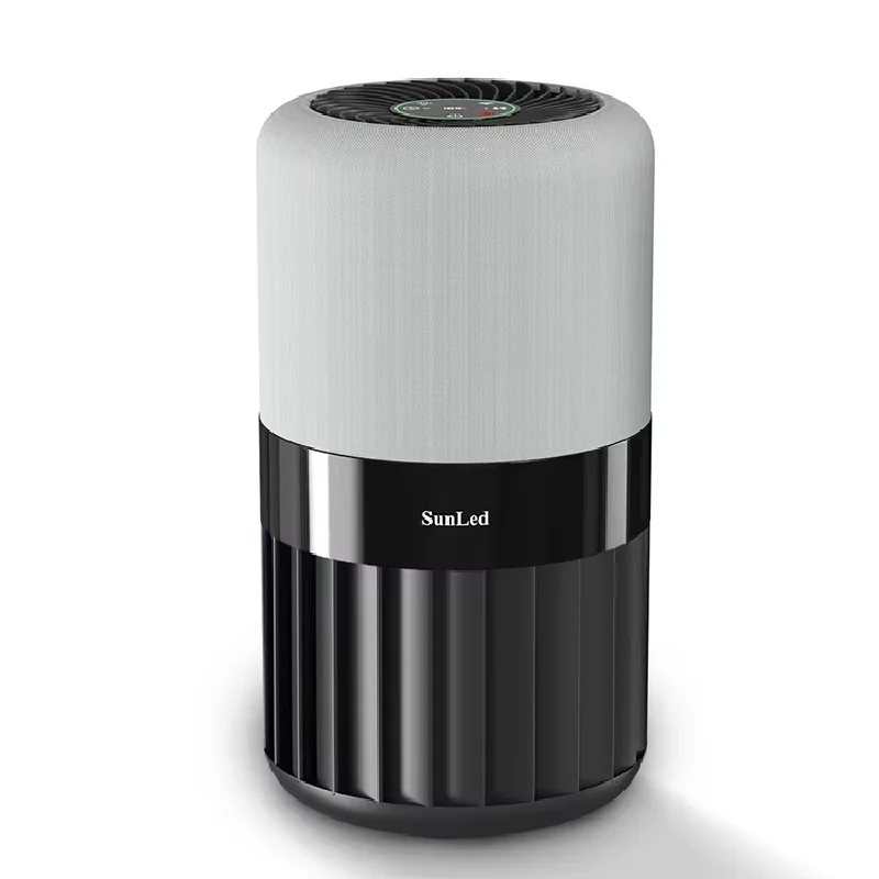HEPA Air Purifier Smoke Odor Dust Air Cleaner for Household HEPA Filter Efficient Purifying Air Electric Air Purifiers
HEPA Air Purifier Smoke Odor Dust Air Cleaner for Household HEPA Filter Efficient Purifying Air Electric Air Purifiers