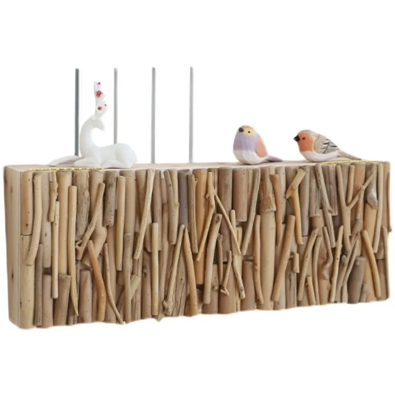 wireless router storage box, wall wifi set-top box, wall-mounted shelf, socket wire to block the decoration
wireless router storage box, wall wifi set-top box, wall-mounted shelf, socket wire to block the decoration