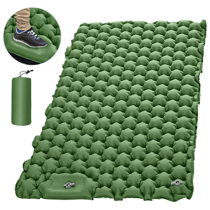 Outdoor products, inflatable mattresses, light carry, camping
Outdoor products, inflatable mattresses, light carry, camping