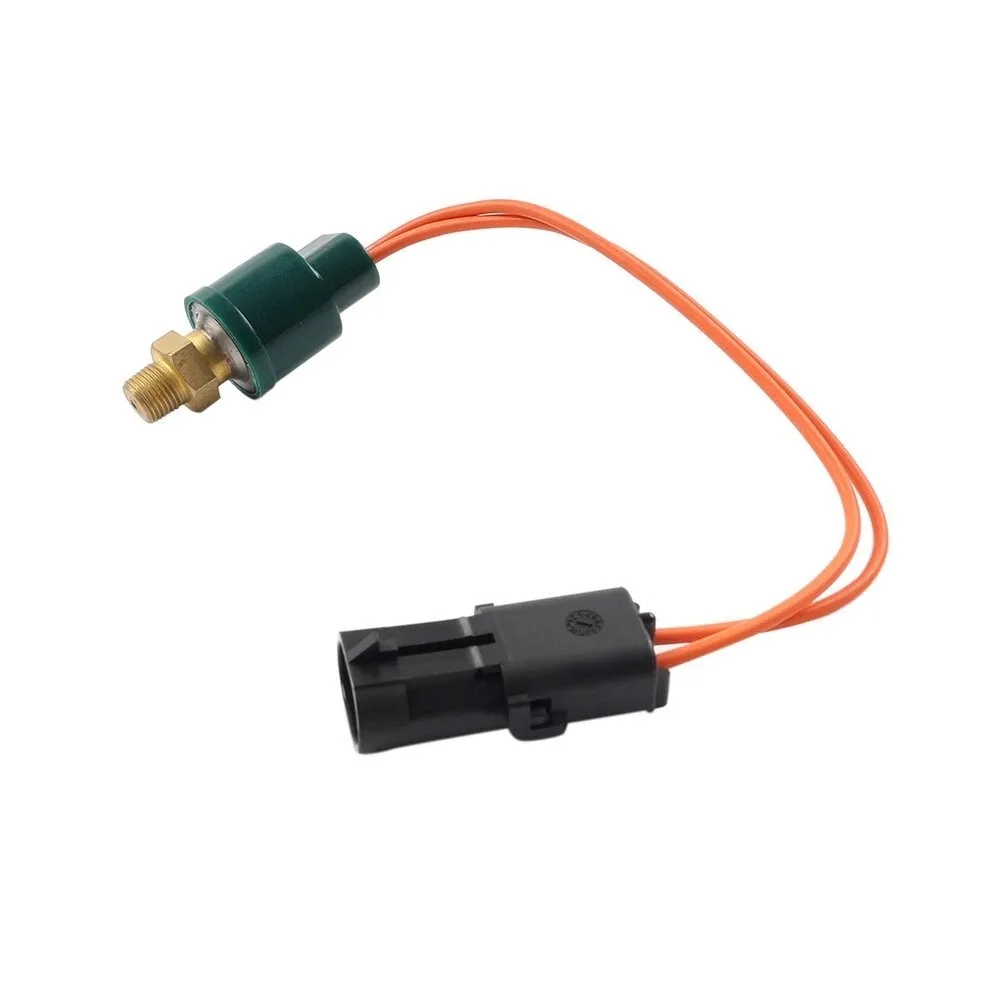 HVAC Control Valve As Picture Shown Pressure Switch Valve Easy Installation OEM 12-00309-04 Plastic Construction
HVAC Control Valve As Picture Shown Pressure Switch Valve Easy Installation OEM 12-00309-04 Plastic Construction