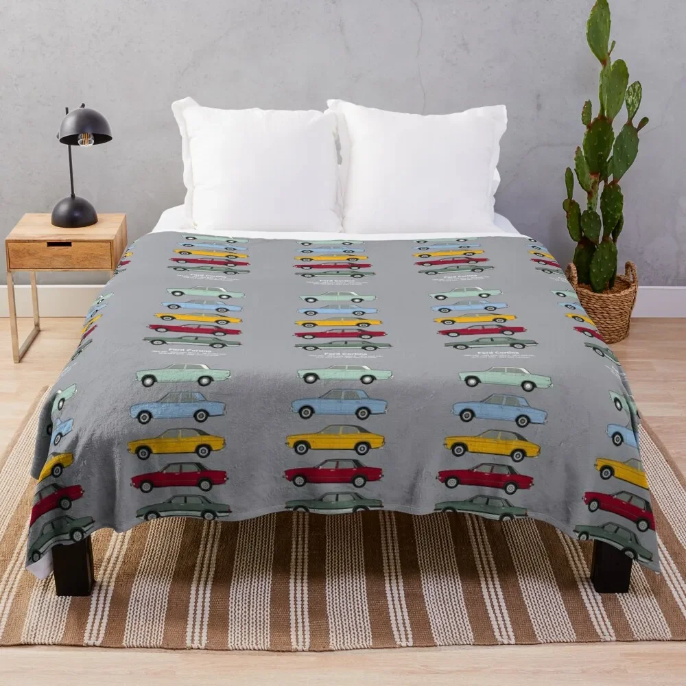 Ford Cortina Classic Car Collection Throw Blanket Plush Plaid on the sofa Thermals For Travel Decorative Sofa Blankets
Ford Cortina Classic Car Collection Throw Blanket Plush Plaid on the sofa Thermals For Travel Decorative Sofa Blankets