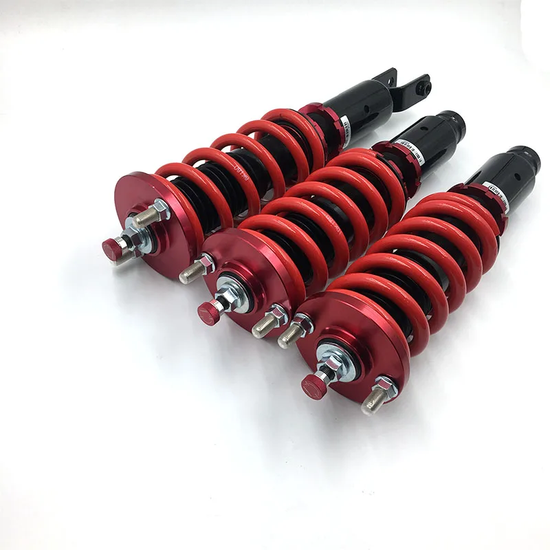 Apollo оптовая продажа Coilover амортизаторы спиральная подвеска 32-позиционные демпфирующие регулируемые комплекты койловеров для многих транспортных средств
Apollo оптовая продажа Coilover амортизаторы спиральная подвеска 32-позиционные демпфирующие регулируемые комплекты койловеров для многих транспортных средств