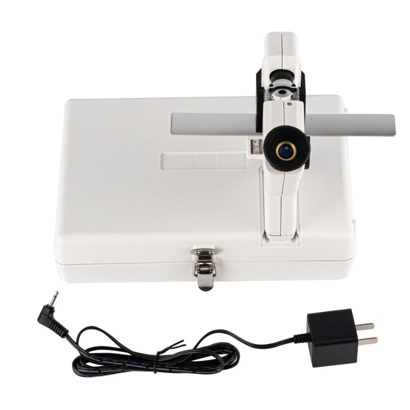 Glasses equipment, manual focimeter CP-1B manual optometry equipment, lens inspector
Glasses equipment, manual focimeter CP-1B manual optometry equipment, lens inspector