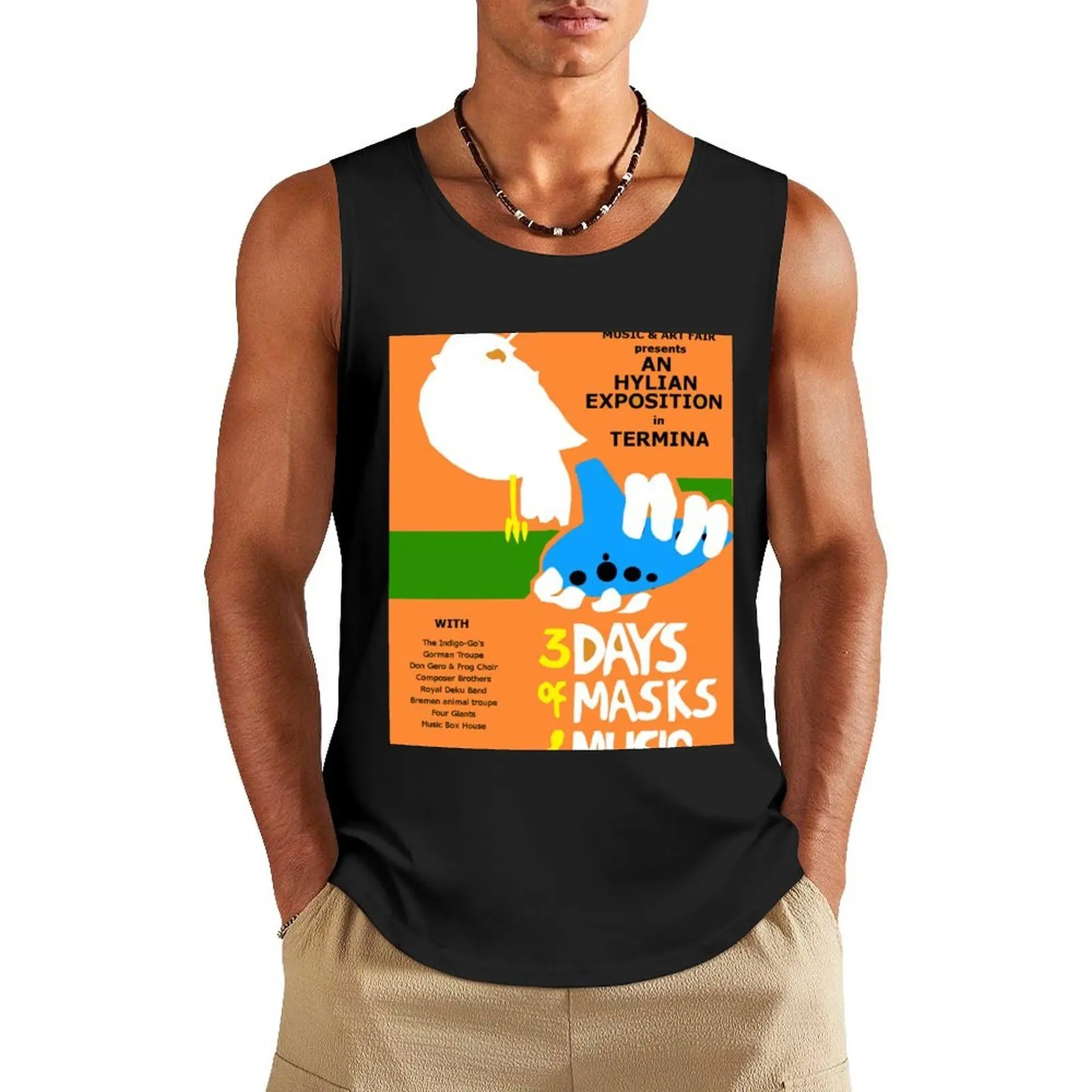 Clocktown Tank Top Top summer bodybuilding men bodybuilding t shirt bodybuilding men clothes
Clocktown Tank Top Top summer bodybuilding men bodybuilding t shirt bodybuilding men clothes