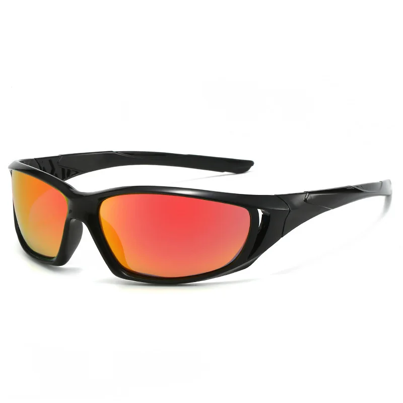 2025 New Polarized Color Film Night Vision Cycling Glasses for Men and Women Outdoor Sports Fishing Color Changing Sunglasses
2025 New Polarized Color Film Night Vision Cycling Glasses for Men and Women Outdoor Sports Fishing Color Changing Sunglasses