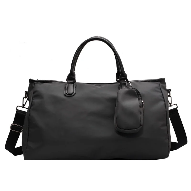 ex Large Capaci Travel Bag Handheld Fitn Sports Bag for Busin Trips Student Dormi Lage Bag Ox Cloth
ex Large Capaci Travel Bag Handheld Fitn Sports Bag for Busin Trips Student Dormi Lage Bag Ox Cloth