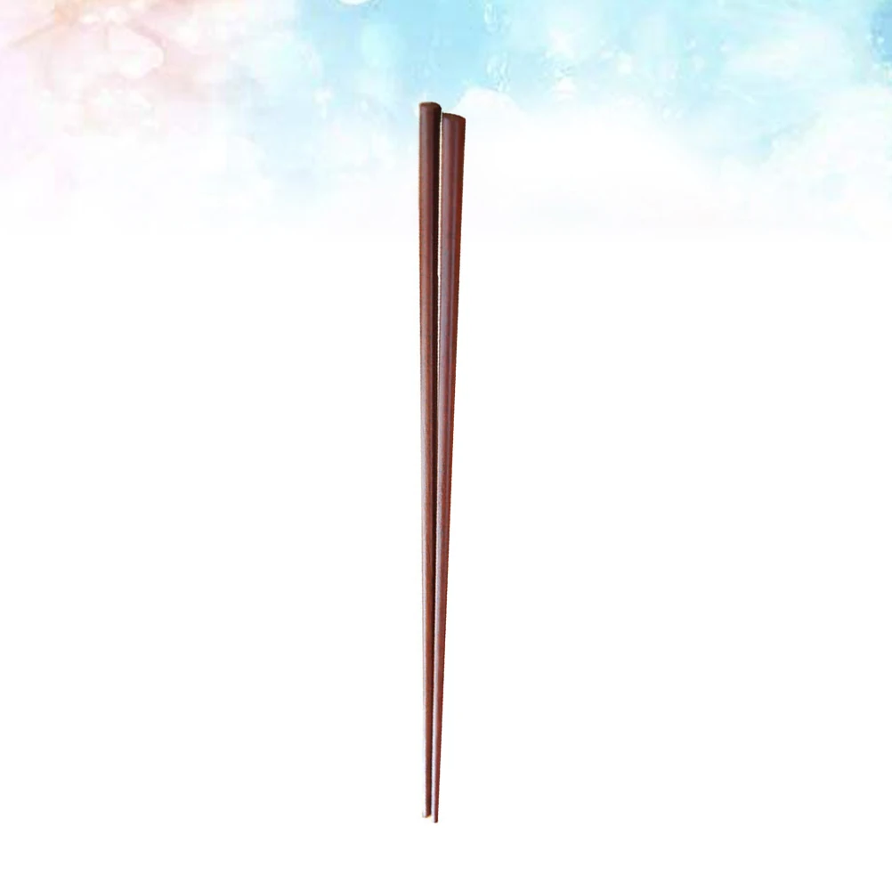 Extra Long Anti-Scald Chopsticks Wooden for Cooking Hot Pot Frying Oil Proof Heat Resistant Bamboo Style Kitchen
Extra Long Anti-Scald Chopsticks Wooden for Cooking Hot Pot Frying Oil Proof Heat Resistant Bamboo Style Kitchen