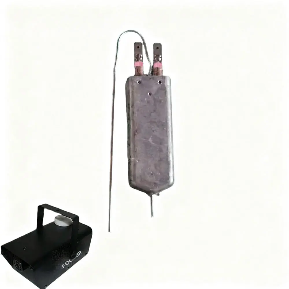 Fog Machine Heater Block Replacement Heating Element Heating Core for Stage Smoke Machine DJ Fogger Atomizer Repair Spare Parts
Fog Machine Heater Block Replacement Heating Element Heating Core for Stage Smoke Machine DJ Fogger Atomizer Repair Spare Parts