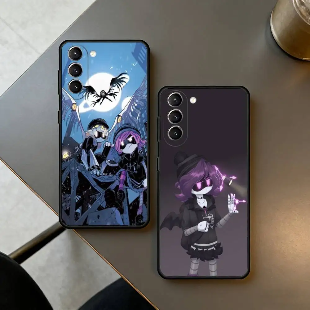 M-MurderS D-Drones U-UZI Phone Case For Samsung S25,24,23,22,30,21,10,9,Ultra,Plus,Lite,FE,4,5 G Soft Black Case
M-MurderS D-Drones U-UZI Phone Case For Samsung S25,24,23,22,30,21,10,9,Ultra,Plus,Lite,FE,4,5 G Soft Black Case
