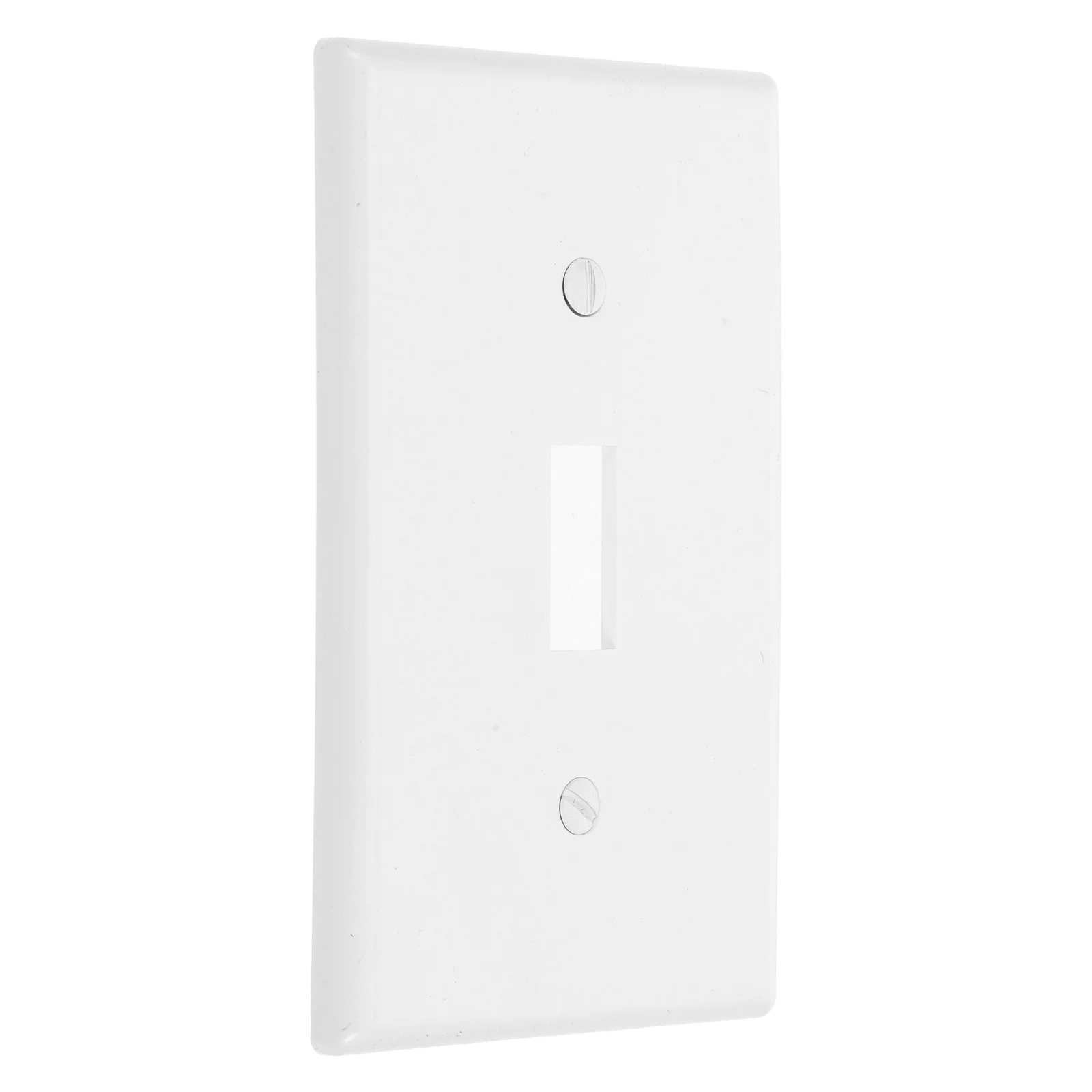 Single Light Switch Cover Plate Usa Standard Wall Plates Electrical Outlet Covers Residential Commercial Industrial Use Easy
Single Light Switch Cover Plate Usa Standard Wall Plates Electrical Outlet Covers Residential Commercial Industrial Use Easy