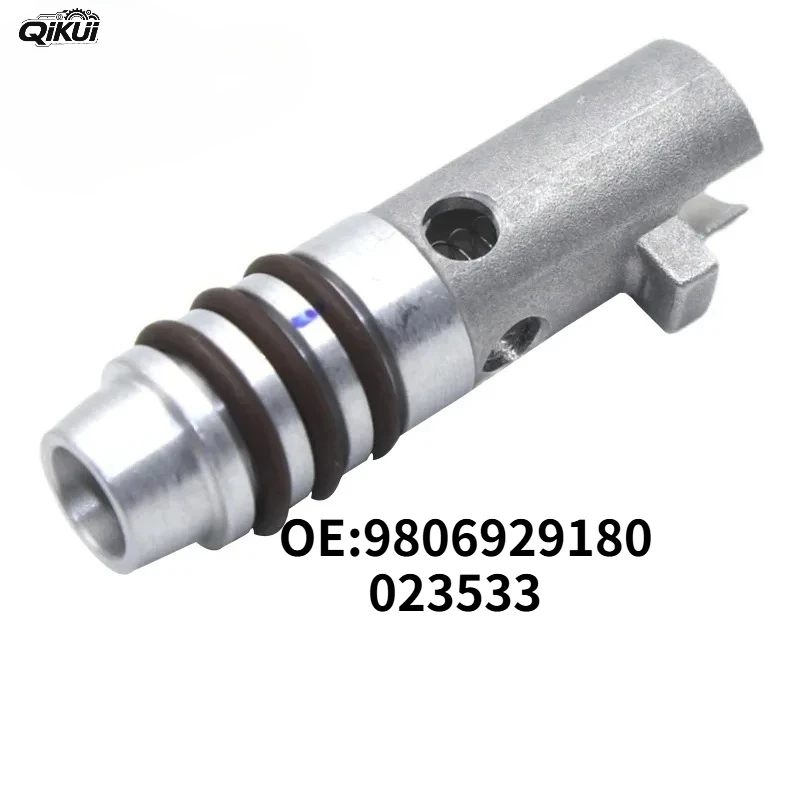 Car Accessories OE:9806929180 023523 Cylinder head oil circuit valve pressure valve for Peugeot 3008 4008 5008
Car Accessories OE:9806929180 023523 Cylinder head oil circuit valve pressure valve for Peugeot 3008 4008 5008