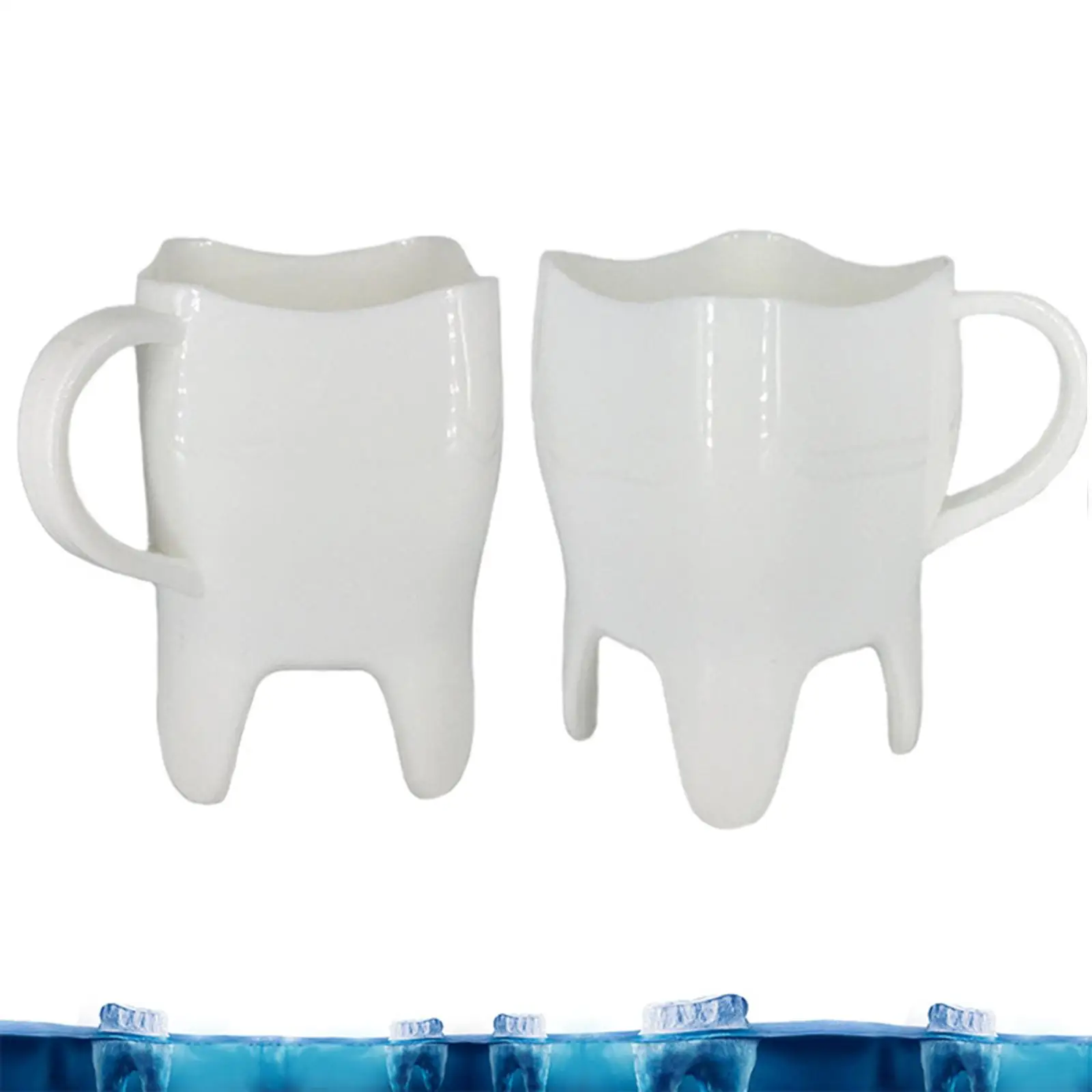 1 Piece Shaped with Handle Durable Gift Creative Novelty Coffee Mug for Anniversary Restaurant Birthday
1 Piece Shaped with Handle Durable Gift Creative Novelty Coffee Mug for Anniversary Restaurant Birthday
