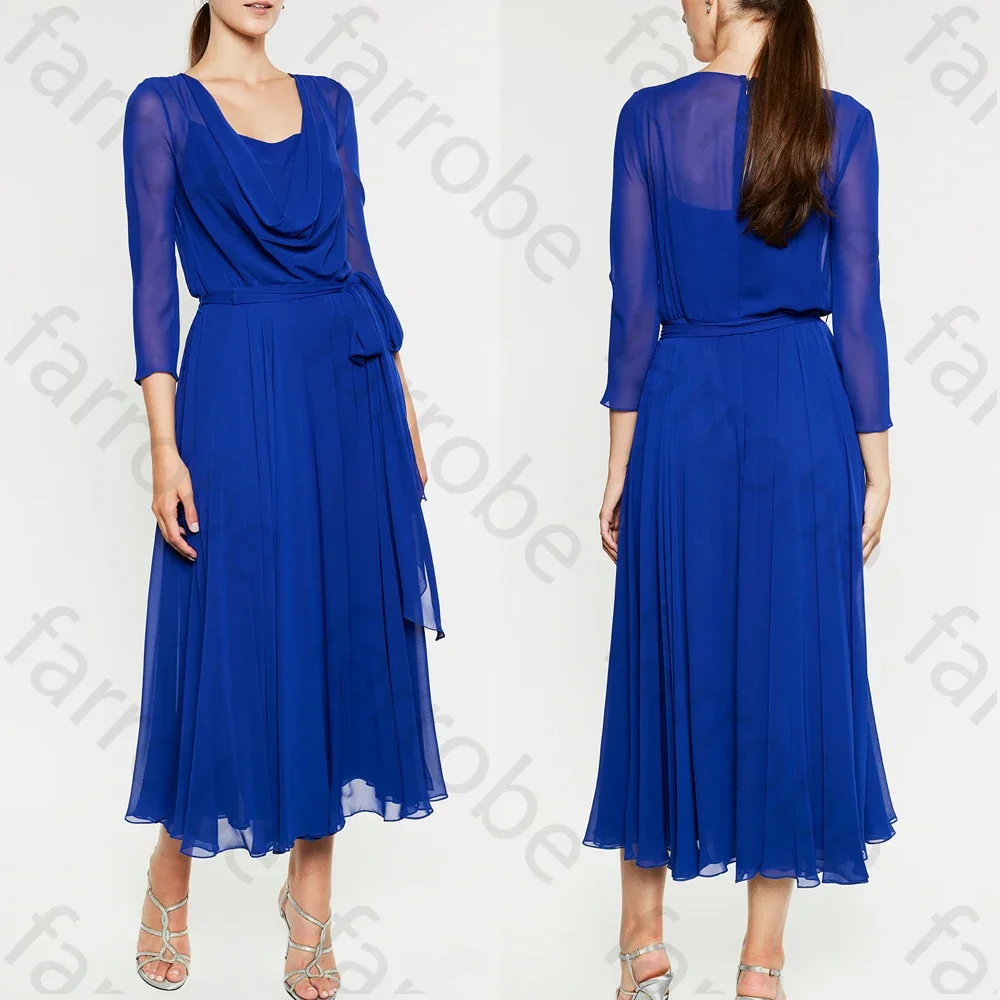 Customized Sexy Elegant Chiffon Dress A-Line Evening Dresses Formal Exquisite Occasion High Quality Prom Party Gowns for Women
Customized Sexy Elegant Chiffon Dress A-Line Evening Dresses Formal Exquisite Occasion High Quality Prom Party Gowns for Women