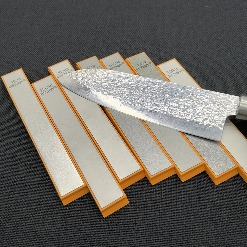 3Pcs Sharpening Set Orange Upgraded Diamond Grinding Stone Outdoor Portable Sharpener Household Kitchen Sharpening System Hot
3Pcs Sharpening Set Orange Upgraded Diamond Grinding Stone Outdoor Portable Sharpener Household Kitchen Sharpening System Hot