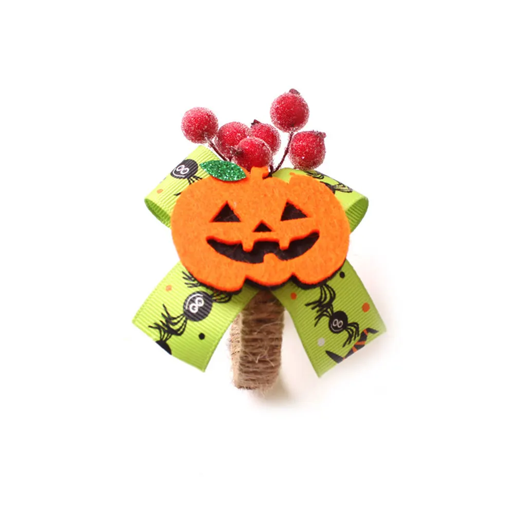 6 Pcs Pumpkin Napkin Rings Wooden Cloth Buckles Halloween Table naments Dinning Decor Reusable Clasps Bright Colored Party
6 Pcs Pumpkin Napkin Rings Wooden Cloth Buckles Halloween Table naments Dinning Decor Reusable Clasps Bright Colored Party