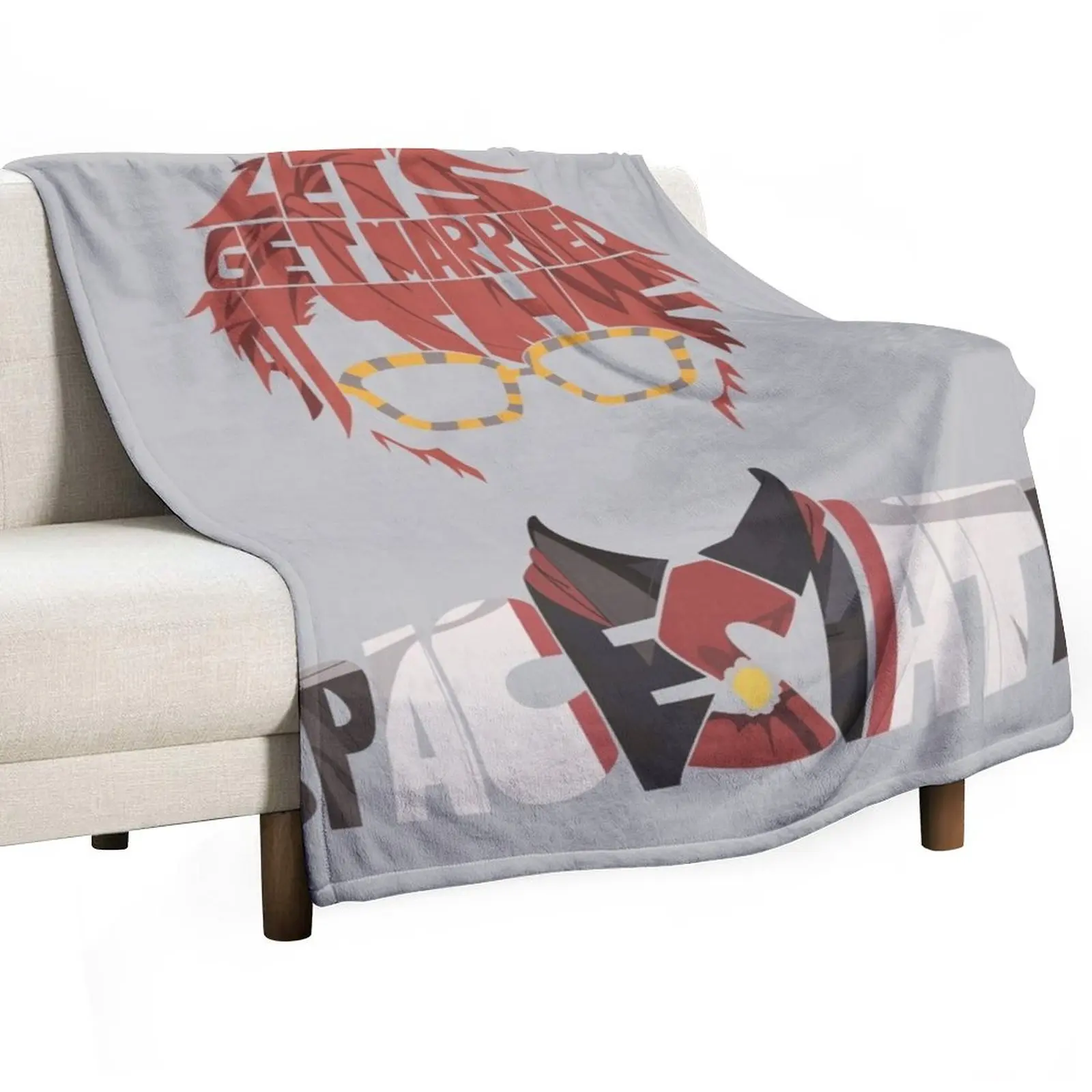 707 Throw Blanket Multi-Purpose Flannel Camping Summer Beddings Blankets
707 Throw Blanket Multi-Purpose Flannel Camping Summer Beddings Blankets