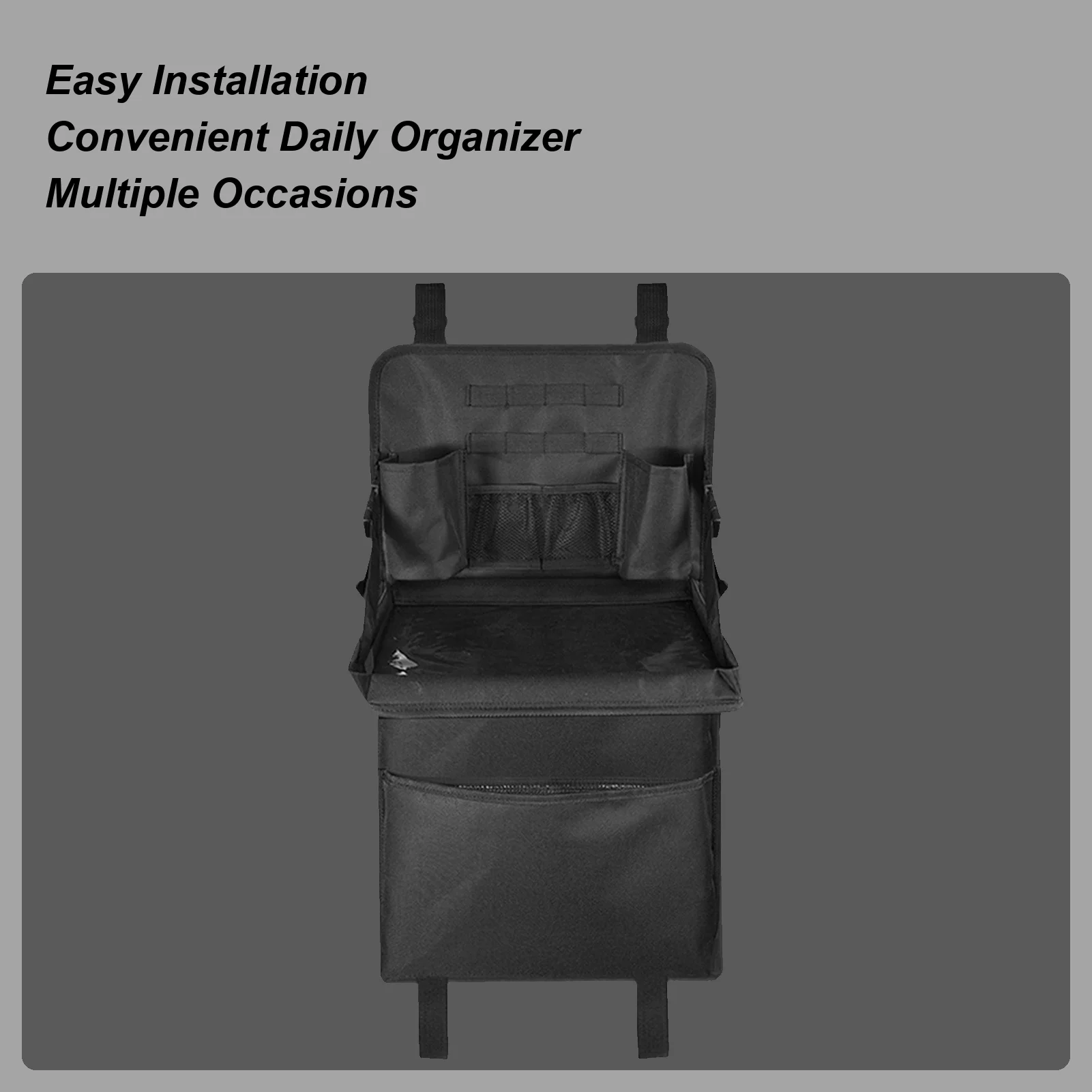 Органайзер на заднее сиденье для детей, водонепроницаемая сумка для хранения автомобильного сиденья для макияжа, автомобильная сумка для хранения грузовика, внедорожника, автомобиля, ежедневная дорожная поездка
Органайзер на заднее сиденье для детей, водонепроницаемая сумка для хранения автомобильного сиденья для макияжа, автомобильная сумка для хранения грузовика, внедорожника, автомобиля, ежедневная дорожная поездка