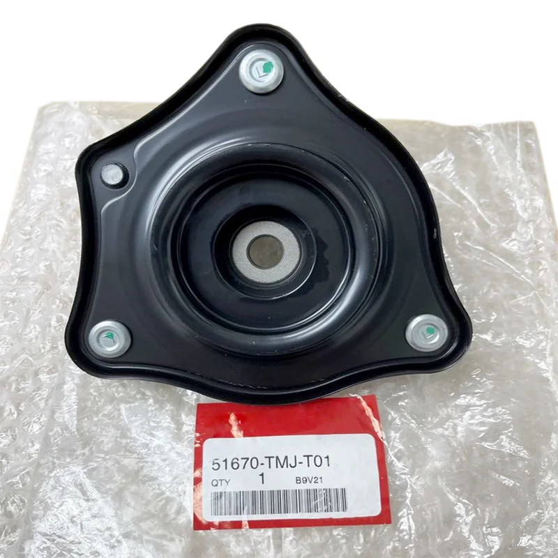 FRONT ABSORBER MOUNTING FOR HONDA CR-V RW1 RW3 TME 2.0 TLA 1.5 2017 51670-TMJ-T01
FRONT ABSORBER MOUNTING FOR HONDA CR-V RW1 RW3 TME 2.0 TLA 1.5 2017 51670-TMJ-T01