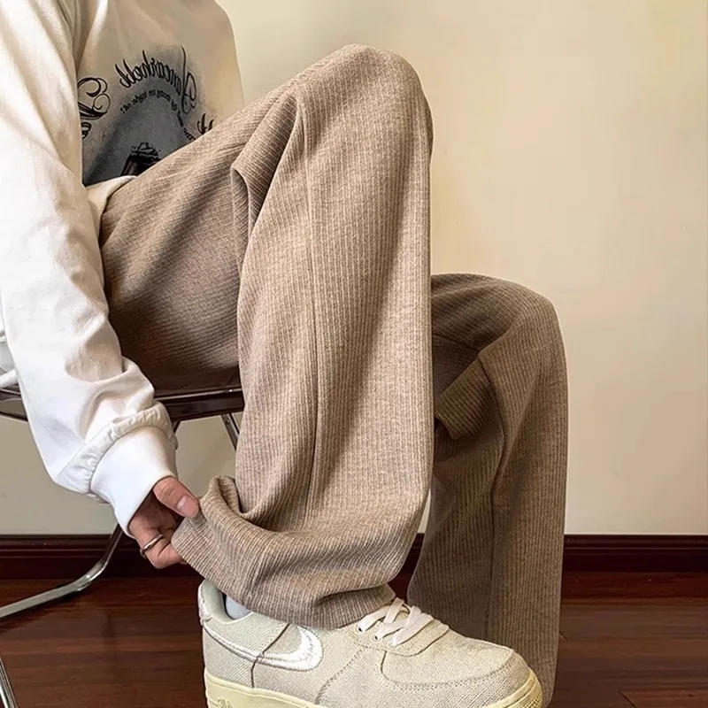 plus Size Men's Casual Pants American Retro Waisted Dstring Elastic Waist Loose Floor-Length Spring Autumn Harlan Pants
plus Size Men's Casual Pants American Retro Waisted Dstring Elastic Waist Loose Floor-Length Spring Autumn Harlan Pants