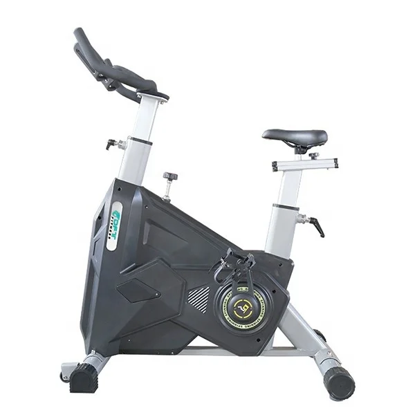 Cardio Training Exercise Spinning Bike Commercial Professional Spinning Bike Fitness Exercise Equipment
Cardio Training Exercise Spinning Bike Commercial Professional Spinning Bike Fitness Exercise Equipment