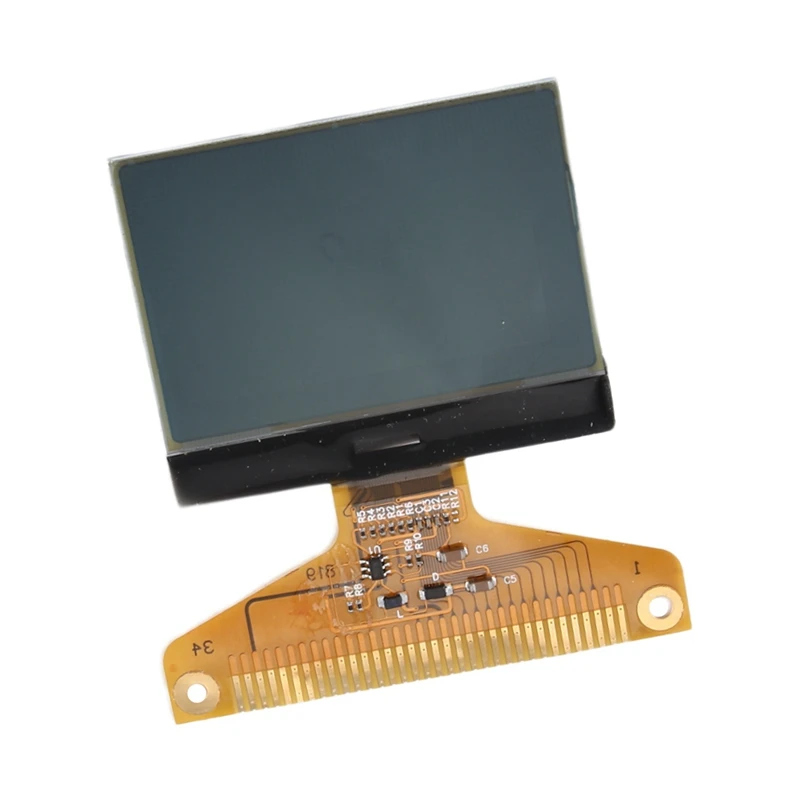 For A3/A4/A6 1.8 1.8T VW Passat/Golf 4 Seat Skoda VDO Car Instrument Cluster Display Dashboard LCD Screen Car Parts
For A3/A4/A6 1.8 1.8T VW Passat/Golf 4 Seat Skoda VDO Car Instrument Cluster Display Dashboard LCD Screen Car Parts