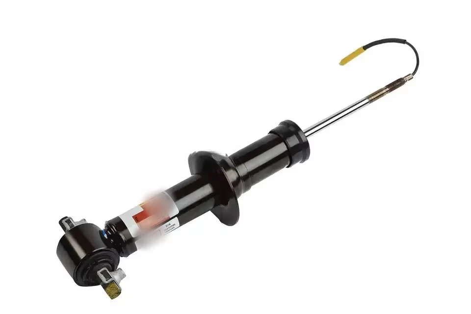 Auto Parts Shock Absorber
Auto Parts Shock Absorber