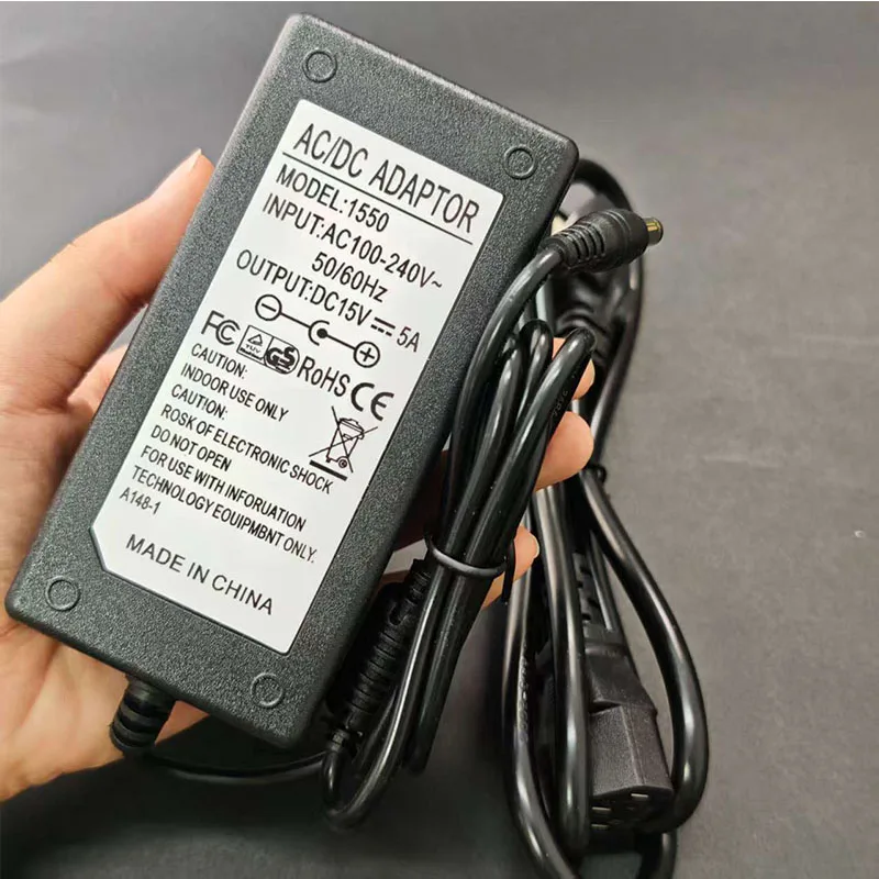 Устройство для термического сращивания волокон адаптер для зарядки DVP720/730/740/750 (12,6 в 3 а) DVP760/tumtec (15 в 5 а)
Устройство для термического сращивания волокон адаптер для зарядки DVP720/730/740/750 (12,6 в 3 а) DVP760/tumtec (15 в 5 а)