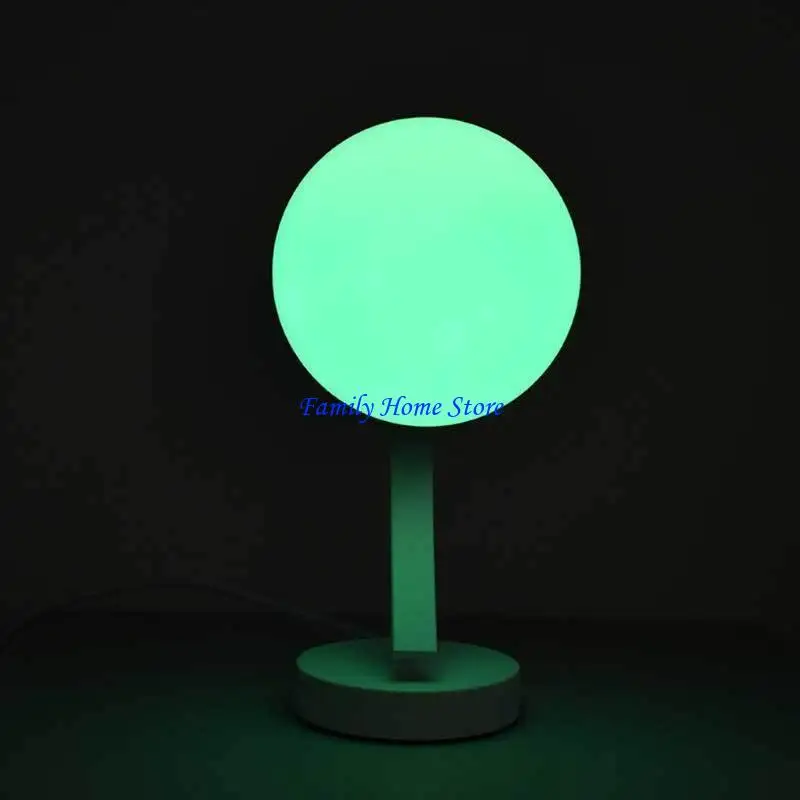 P0UF 7W LED RGB Desk Lamps Special Offer for Creative Intelligent Voice Control Dimming Charging Table Lights for Bedroom Bed
P0UF 7W LED RGB Desk Lamps Special Offer for Creative Intelligent Voice Control Dimming Charging Table Lights for Bedroom Bed