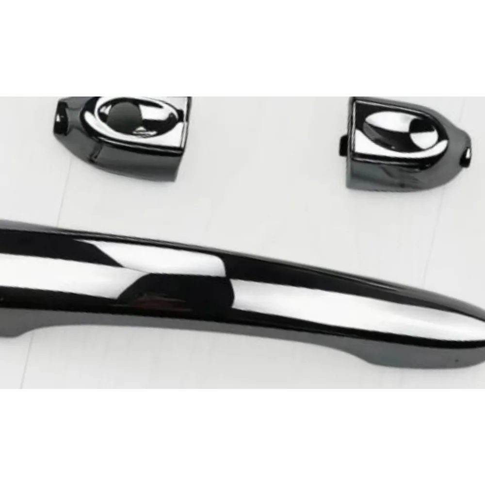 For Roewe 750 MG MG7 Exterior Door Handle Handle Rear Button Cover Electroplating Accessories Brand New Automotive Parts
For Roewe 750 MG MG7 Exterior Door Handle Handle Rear Button Cover Electroplating Accessories Brand New Automotive Parts